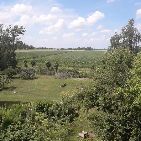 דירות Nowy Dwór Gdański Mala Baza Stobna 5 מראה חיצוני תמונה
